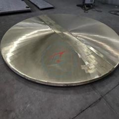 Wholesale copper clad steel tube sheet