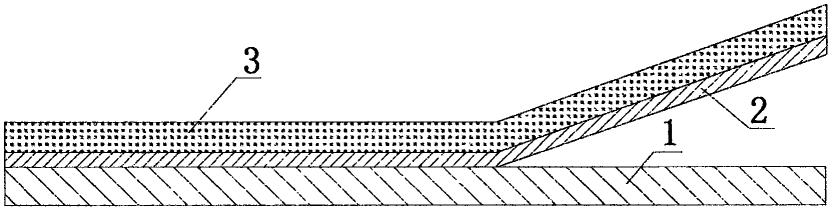 explosive composite metal