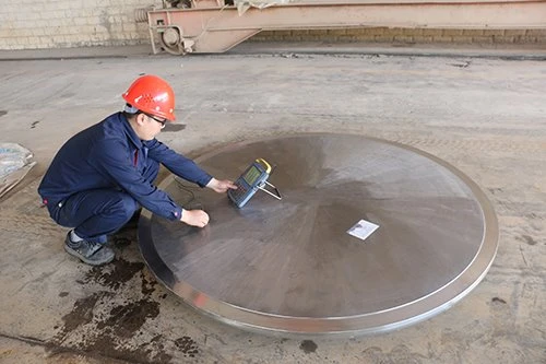 Titanium Clad Stainless Steel Sheet