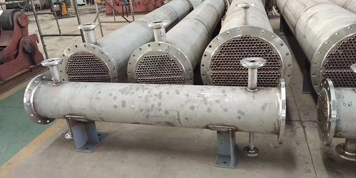 Titanium Clad Stainless Steel plate for Heat Exchanger Titanium Clad Stainless Steel plate for Heat Exchanger