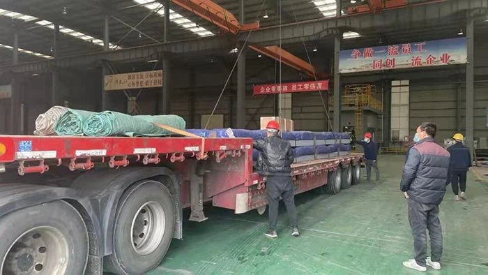 High bonding rate copper clad steel plate High bonding rate copper clad steel plate