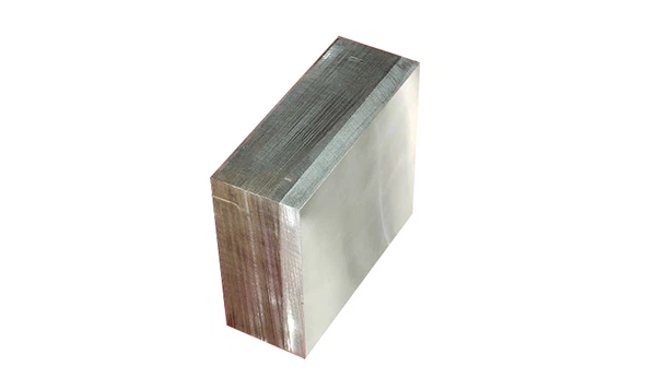 titanium clad plate