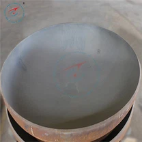 Титановая стальная покрытая головка