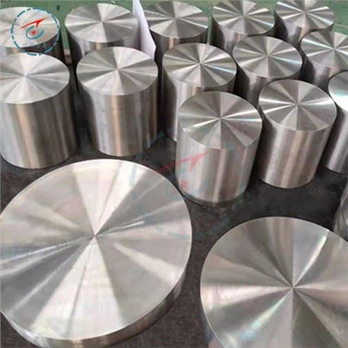 Титановая ковка