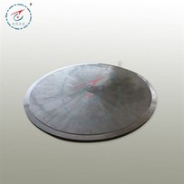 Лист трубы из титановой стали ASTM A266