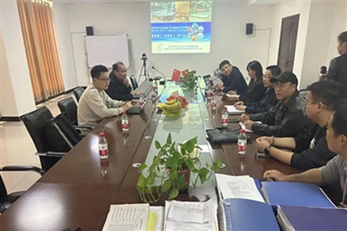 Добро пожаловать Shandong Wanhua Chemical (Yantai) Polyurethane Co., Ltd. для...